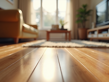 Unlock the Timeless Investment of Hardwood Flooring Discover Its Enduring Benefits and Longevity