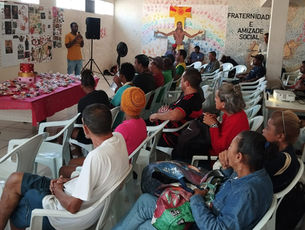 Conheça mais sobre nossa Casa Franciscana do Rio de Janeiro