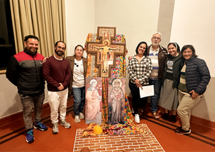 Assembleia do Sefras "reconstrói" o futuro da Ação Social Franciscana