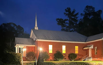 Center Ridge Baptist Church