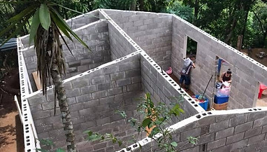 "Never in my wildest dreams would I have thought I would have my own home..."