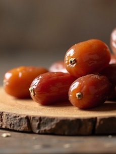 Exploring the Varieties of Dates in India: A Health-Conscious Consumer's Guide