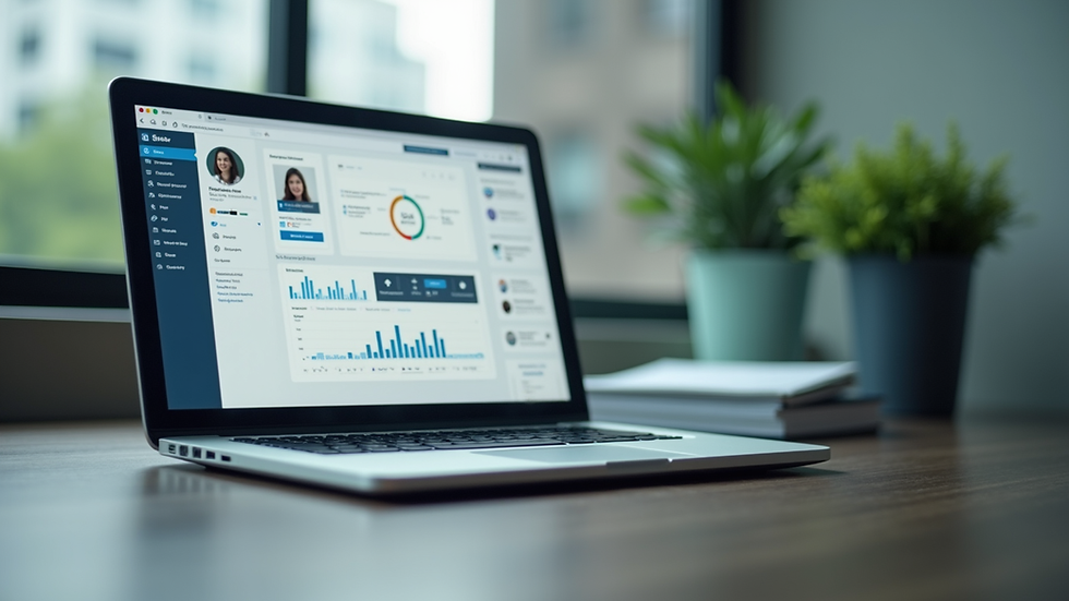 LinkedIn Branding Services for Singapore Professionals