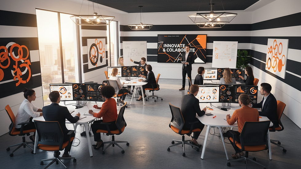 Comprehensive Seed Academy Feedback: Elevate Your Corporate Training