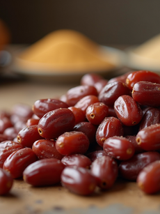 Understanding the Premium Dates Supply Chain