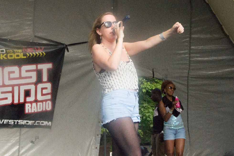 Acton Carnival