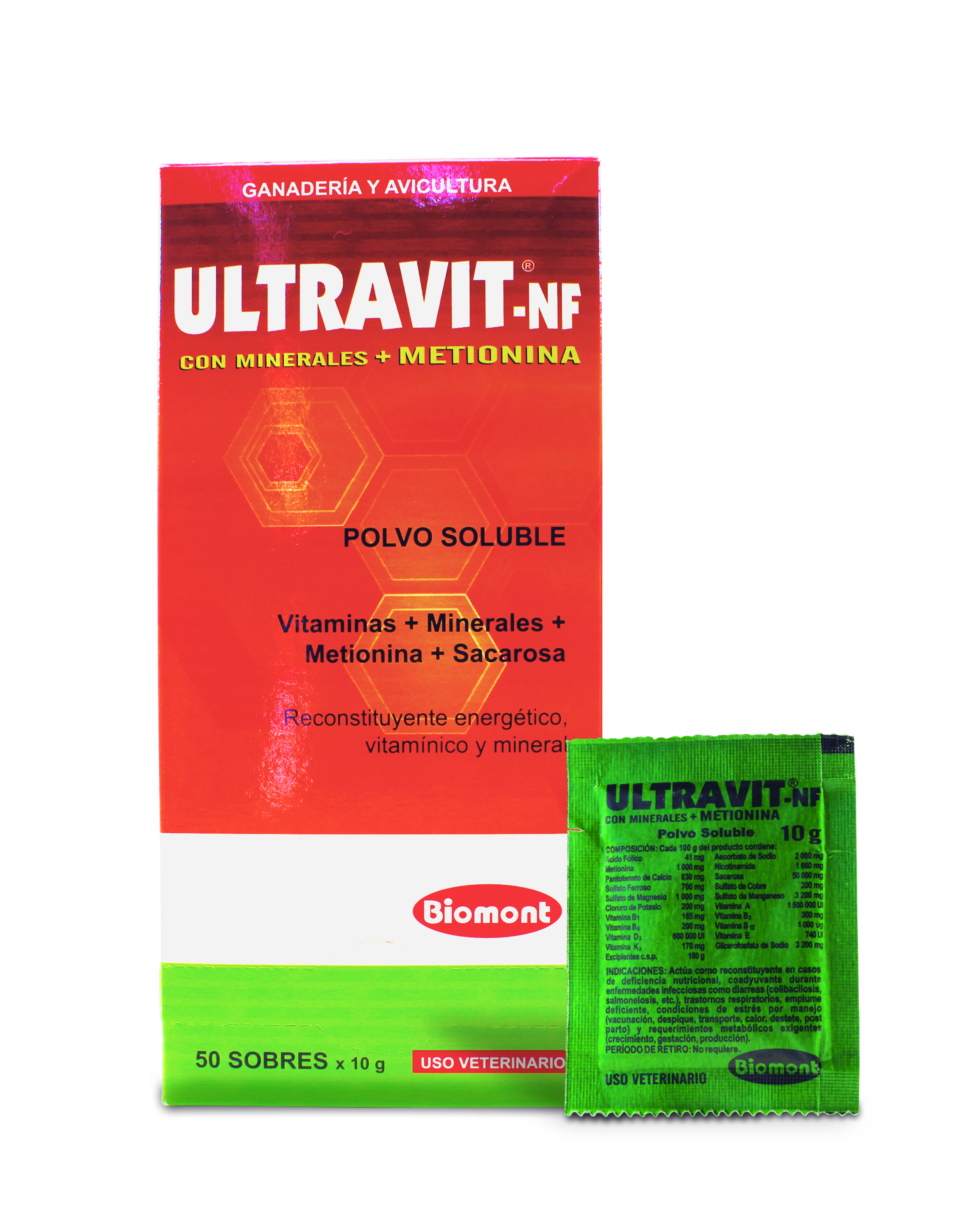Ultravit NF_caj10g