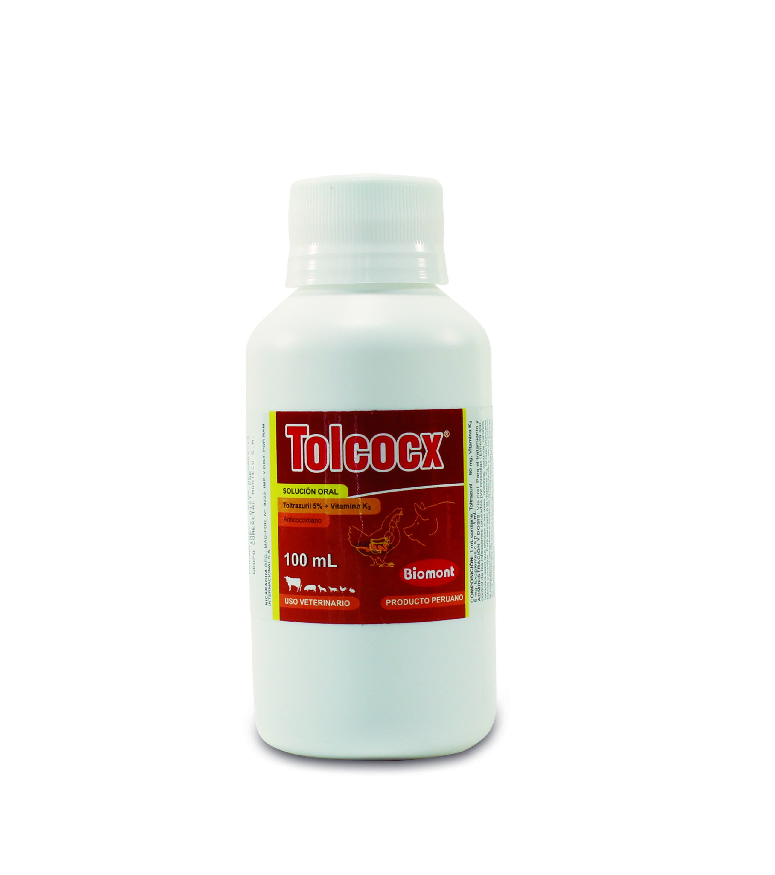 Tolcocx_100mL