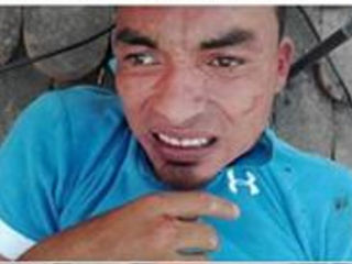 LINCHAN A LADRON EN LA COL. CFE.
