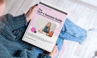 GLP-1 Support Guide