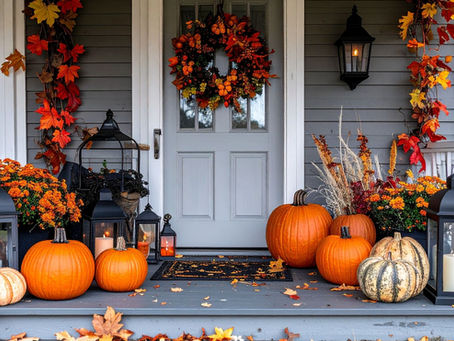 October Checklist: Essential Fall Home Watch Services for Coastal Properties