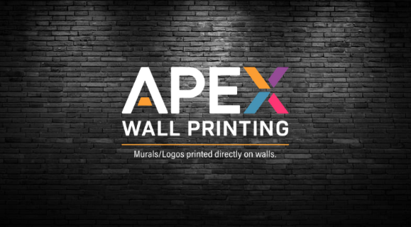 Writer: APEX Wall Printing
