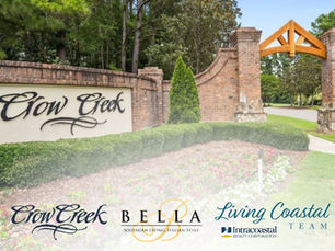 A Life of Luxury, Made Simple: Crow Creek Living