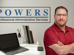 Bringing Clarity and Confidence to Small Businesses: Powers Professional Administrative Services
