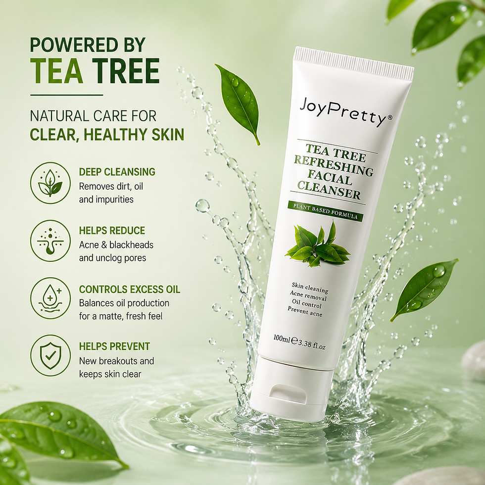 Thumbnail: Pimple Removal Facial Skin Care - Hydrating Moisturizer