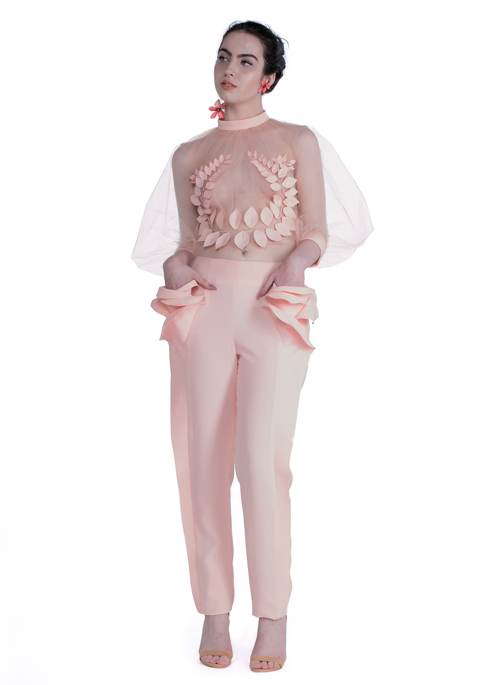 Thumbnail: Rose Pants