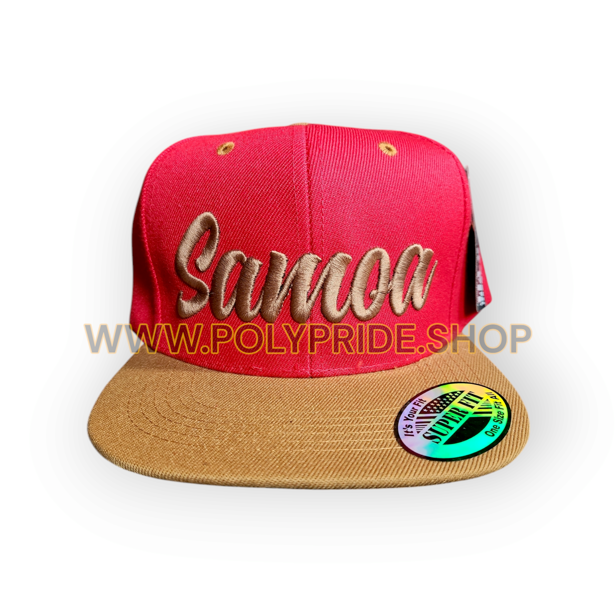 Samoa 49ers Snapback