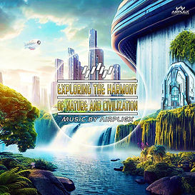 Airpligx - Exploring The Harmony Of Nature And Civilization (Cover).jpg