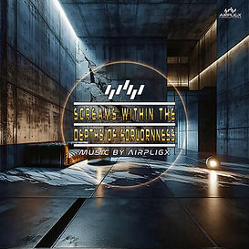 Airpligx - Screams Within The Depths Of Forlornness (Cover).jpg