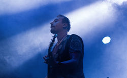 Photo by Tefy Alvarez