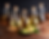 See a table with five different oils