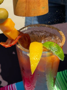 Bloody Mary