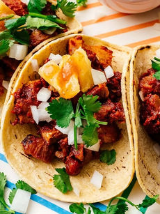 al pastor