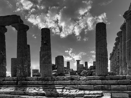 8 città d'arte da raggiungere in auto da Palermo