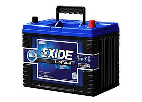 Auto-Mobile Batteries