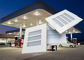 Canopy Light
