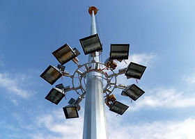 High Mast Light