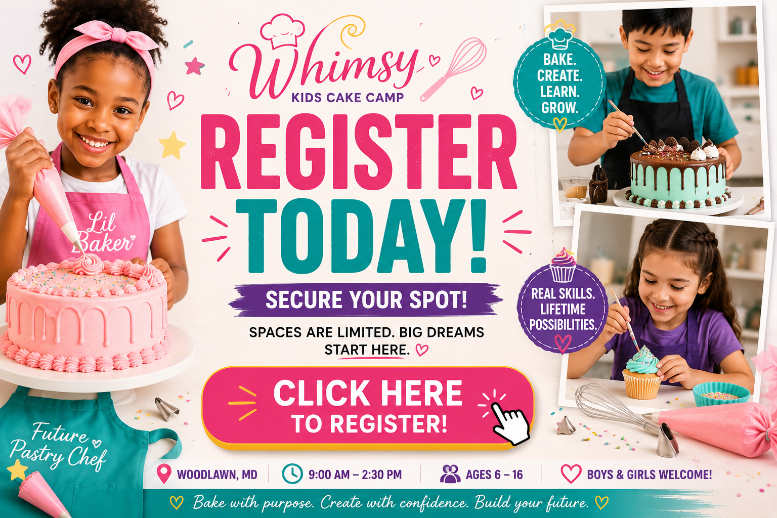 Registration Fee