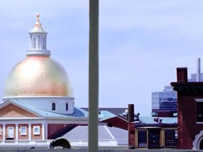 rted movie scene in Beacon Hill