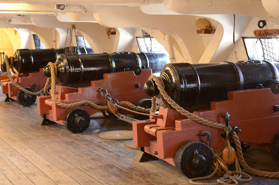USS Constitution in Boston at the Charlestown Navy Yard