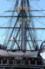 USS Constitution
