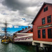 Boston Tea Party Ship and Museum