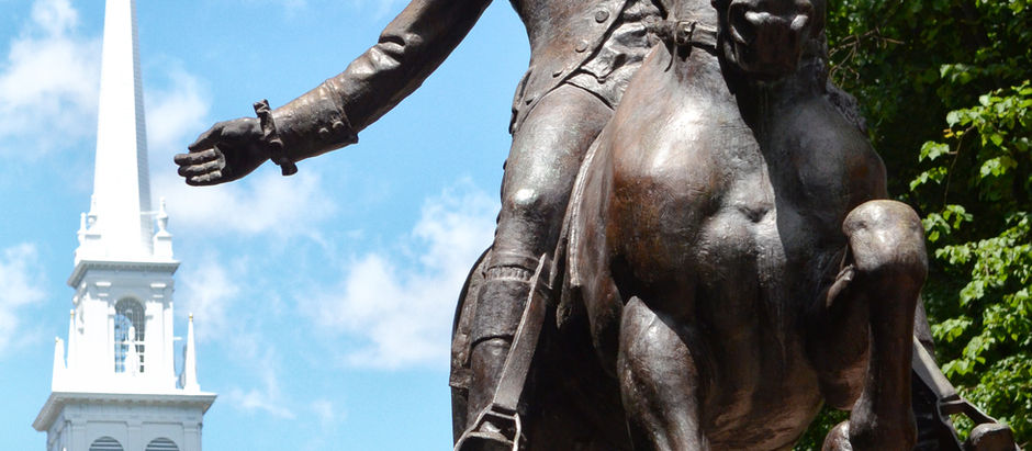 Iconic Boston Attractions You Can’t Skip