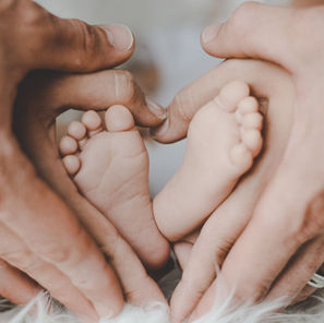 From planned induction to planned homebirth!