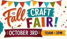 BANNER Fall Craft Fair Flyer.png