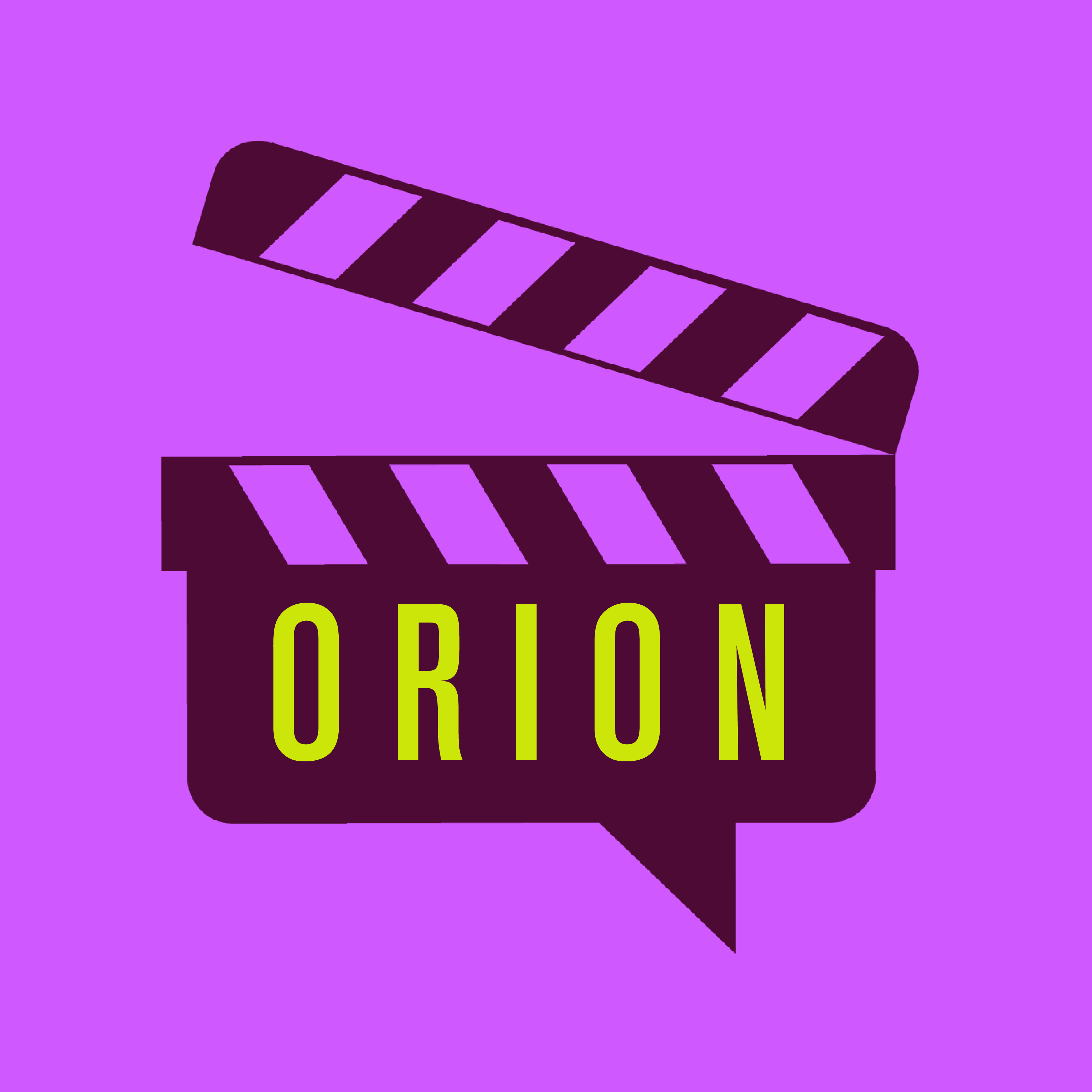 Immagine del redattore: Orion