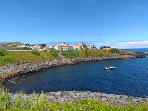 45 Places to See in Terceira, Azores
