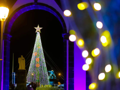Natal em São Miguel (Açores): os melhores planos para a tua viagem em dezembro
