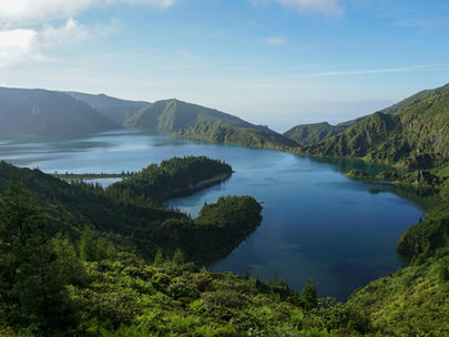 Roteiro de 7 dias na Ilha de São Miguel, Açores (com Mapa e Quadro Resumo)