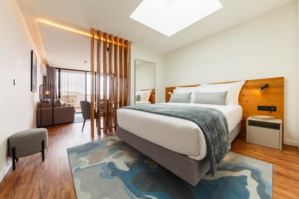 Where to Stay in Terceira (Azores) - The Best Areas