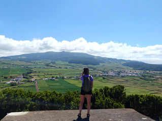 Itinerario de 15 días por las Azores: descubre São Miguel, Flores y Terceira (con MAPAS)
