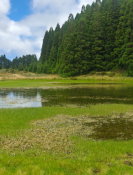 Lagoa do Negro