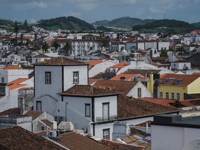 O que visitar e fazer em Ponta Delgada, a capital de São Miguel, Açores (com MAPA)
