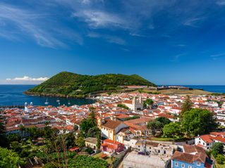 Terceira in 5 Days: The Complete 2026 Itinerary (with Map and Summary Table)