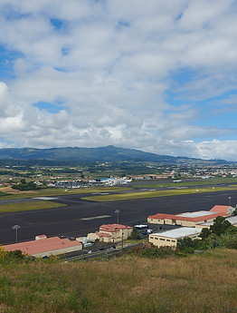 base militar lajes