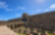 fortaleza sao joan baptista